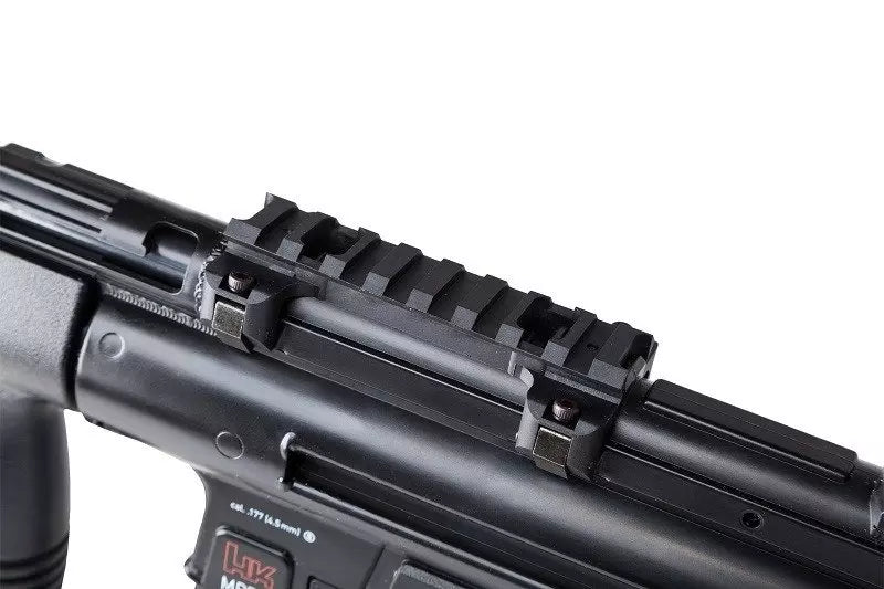 HECKLER & KOCH HK MP5 airsoft submachine gun