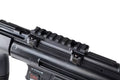 HECKLER & KOCH HK MP5 airsoft submachine gun