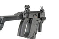 KRISS VECTOR sub-machinegun replica - black