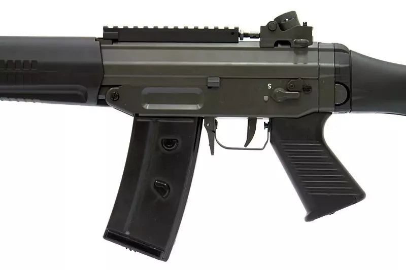 JG080 carbine replica