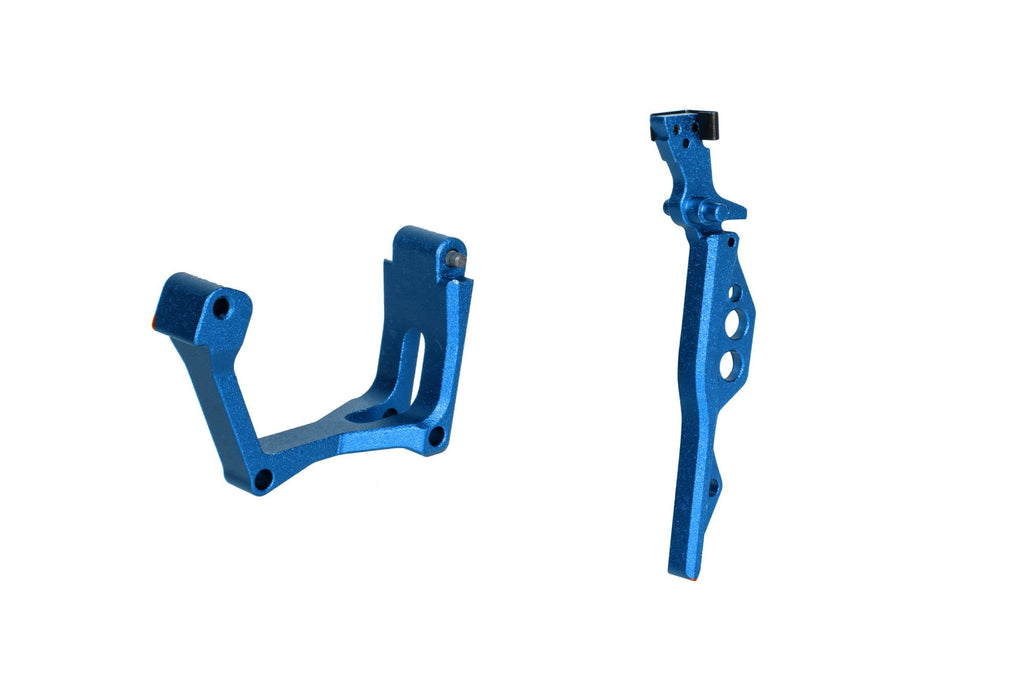 Dress-up Kit Set for SSG-1 Replicas - Blue