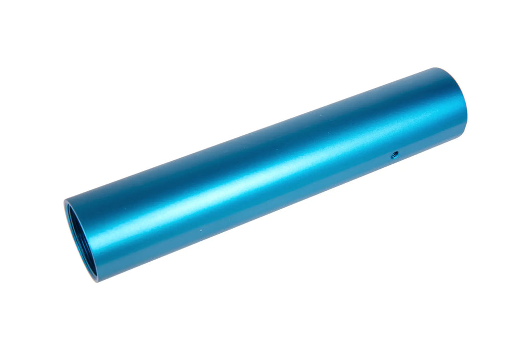 MDRX Cylinder 100% Silverback