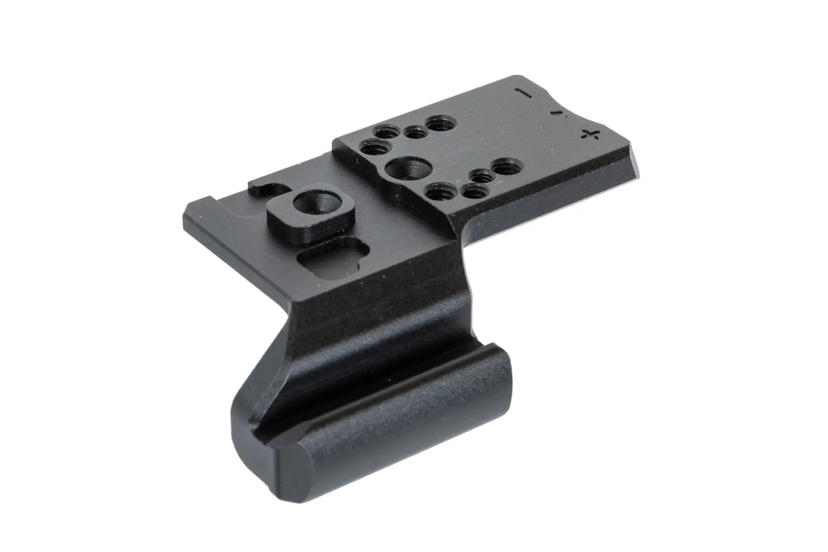 Novritsch holster adapter TP22 right-hand version Black