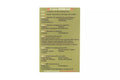 Sticker - 9 Line MEDEVAC - OD