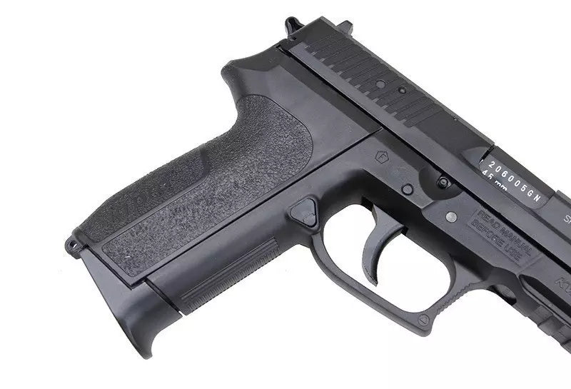Sig Sauer SP2022 Air Gun