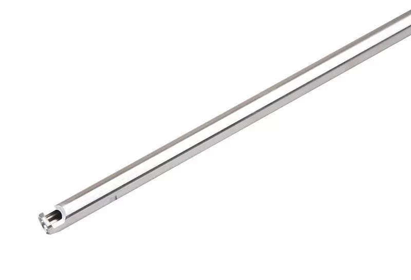 6.01 mm- 650 mm Precision Barrell