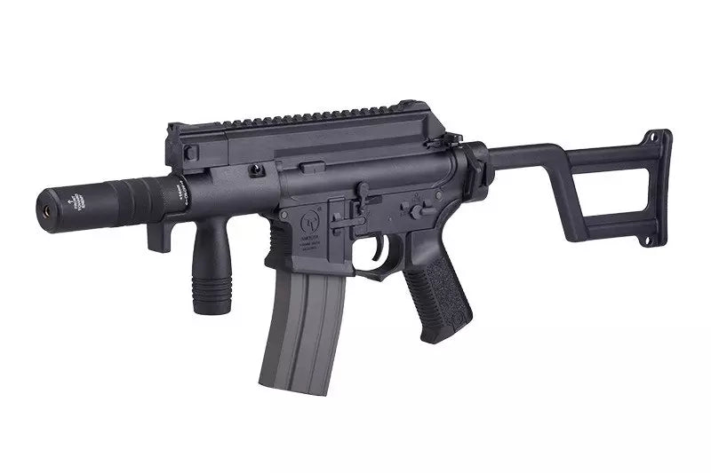 AM-006 Submachine Gun Replica