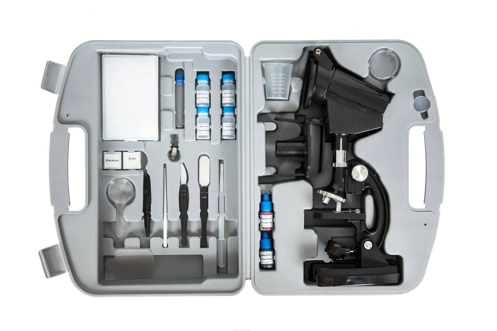 Microscope OPTICON Lab Pro