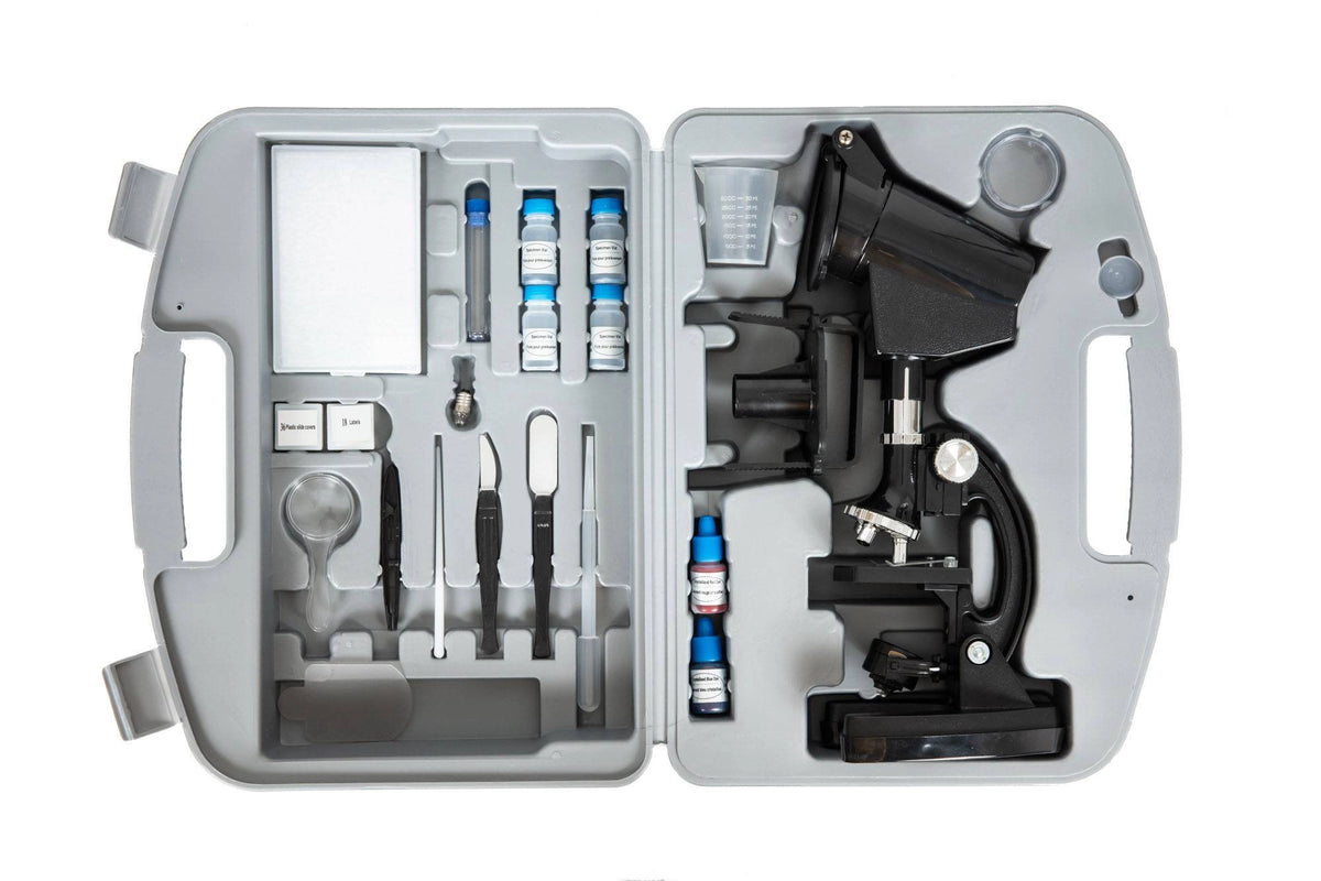 Microscope OPTICON Lab Pro