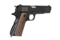 1911A CO2 Pistol Replica