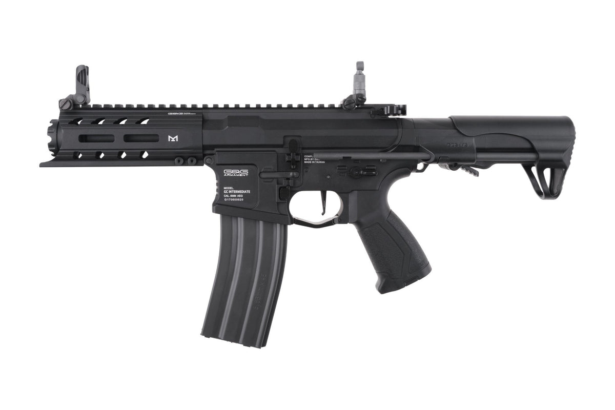 ARP 556 Carbine Replica