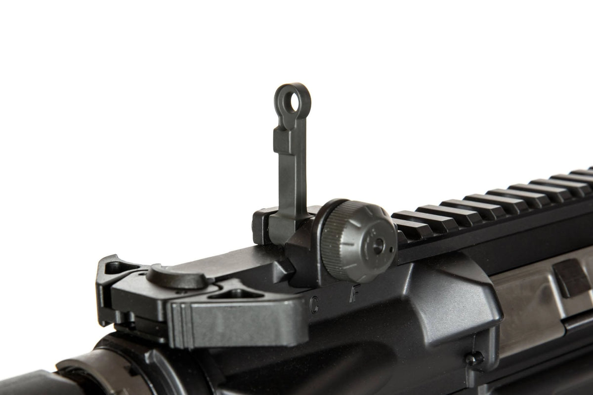 B4 URG-U Rifle Replica (B.R.S.S.) - Black