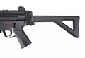 JG203 sub-machinegun replica