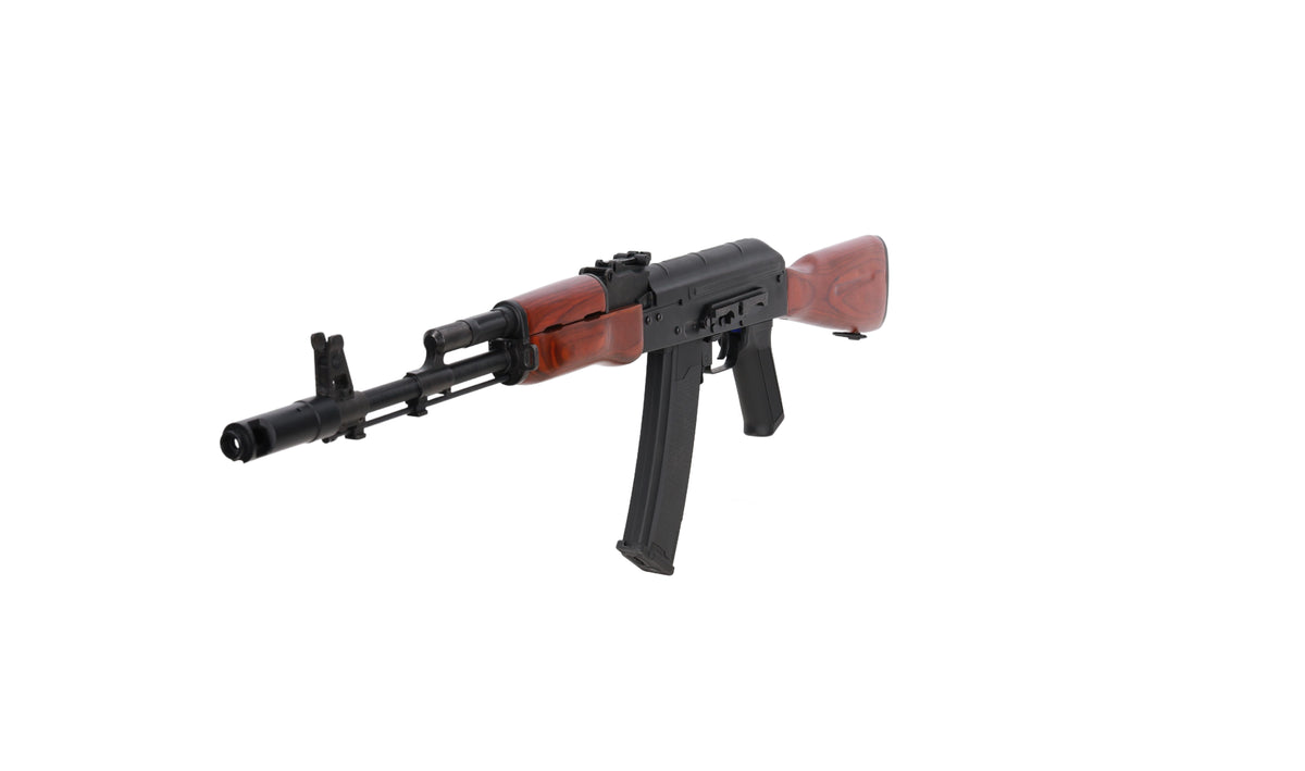 SA-J02 EDGE™ airsoft rifle (OUTLET)