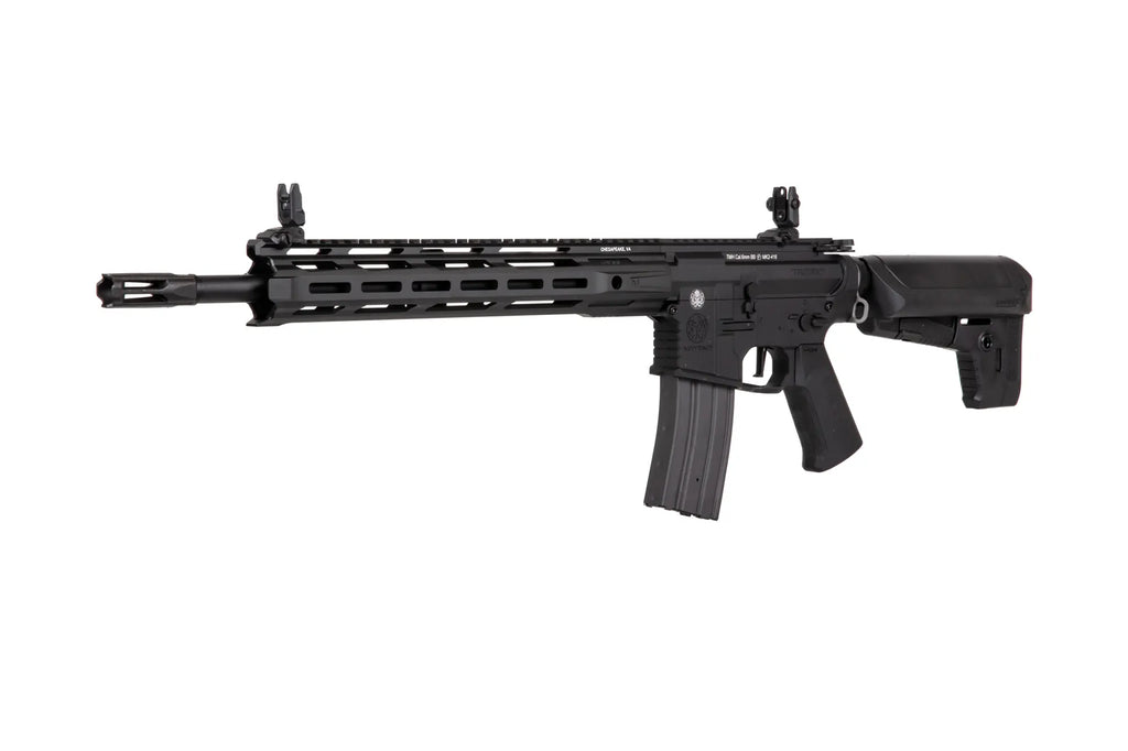 Trident Mk2 SPR-M carbine replica (S-AEG German version)