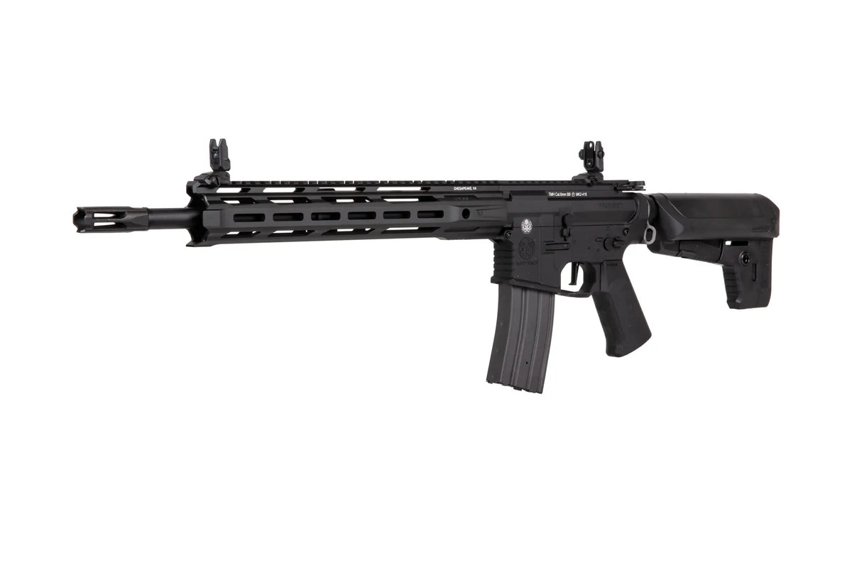 Trident Mk2 SPR-M carbine replica (S-AEG German version)