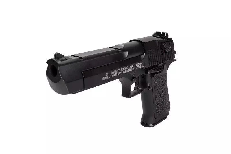 Desert Eagle .50AE Pistol Replica