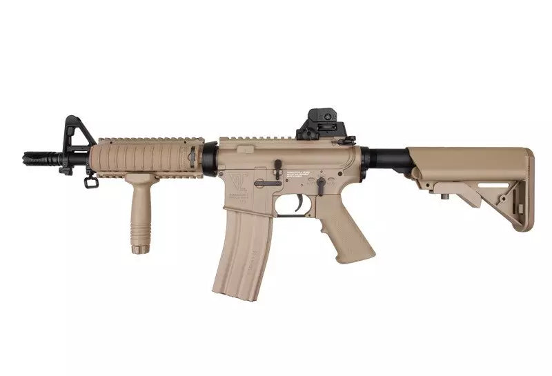 TR4 CQB-R DST assault rifle replica