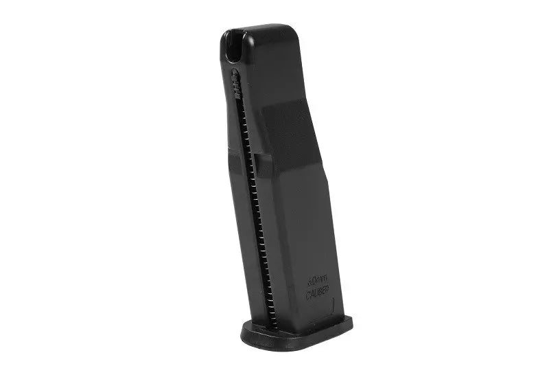 16rd CO2 magazine for USP GNB pistol replica