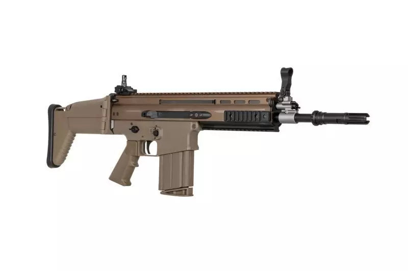 MK17 carbine replica Next Gen - FDE