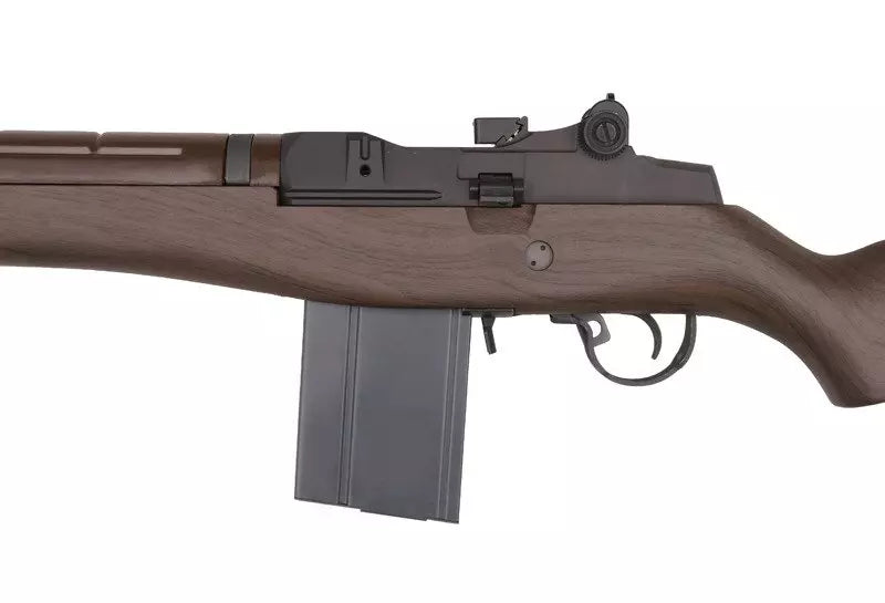 GR14 rifle replica