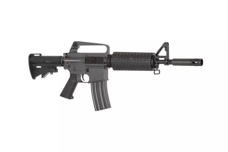 airsoft CYMA CM009E Carbine Black (OUTLET)