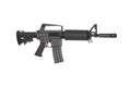airsoft CYMA CM009E Carbine Black (OUTLET)