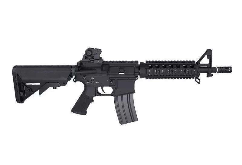 SA-B02 ONE™ TITAN™ V2 Custom Carbine Replica - black