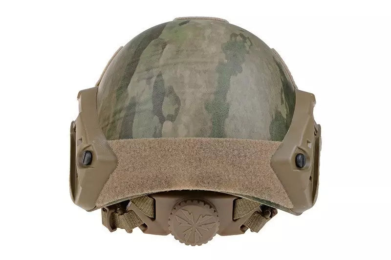 X-Shield FAST MH helmet replica - ATC FG
