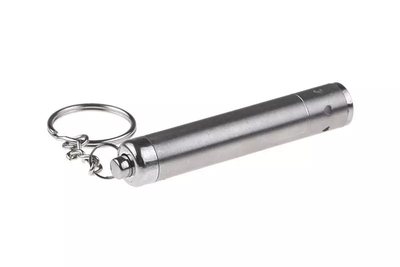 EX 422 Flashlight