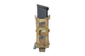 Tiger Type Pouch 9mm - Multicam