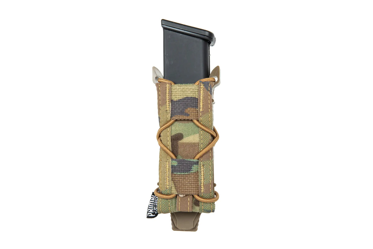 Tiger Type Pouch 9mm - Multicam
