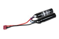 Redox 3000 mAh 7.4 V Li-Ion battery (1+1) Dean