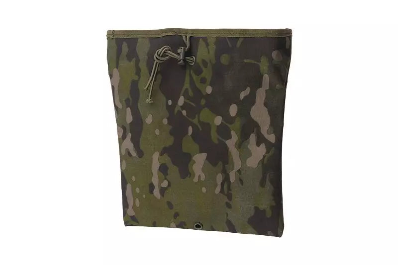 Magazine Dump Pouch - MC Tropic