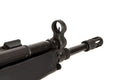LK33A2 EBB Assault Rifle Replica
