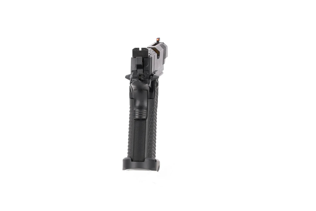 Specna Arms Hi-Capa SA-VGP10 VAPOR GBB Pistol - Black and Gold