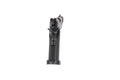 Specna Arms Hi-Capa SA-VGP10 VAPOR GBB Pistol - Black and Gold