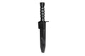 M9 bayonet replica - black