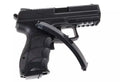 Pistol replica H&K P30