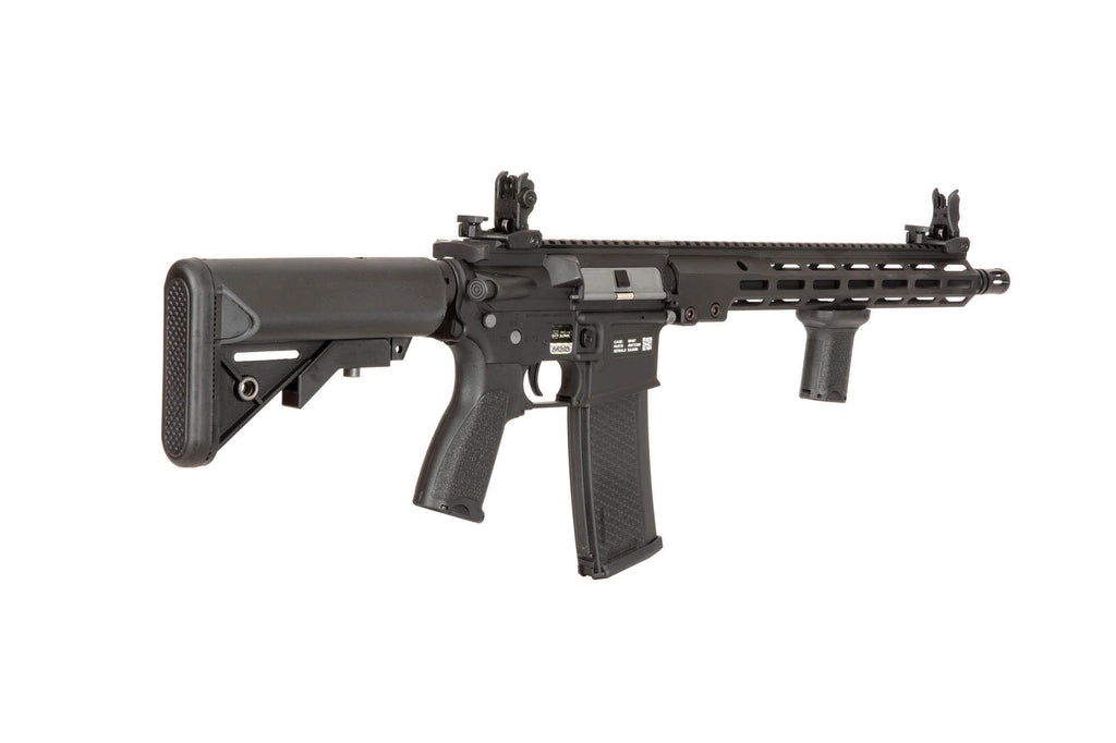 SA-E22 EDGE™ airsoft rifle - black