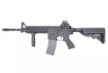 TR15 Raider L BLK carbine replica