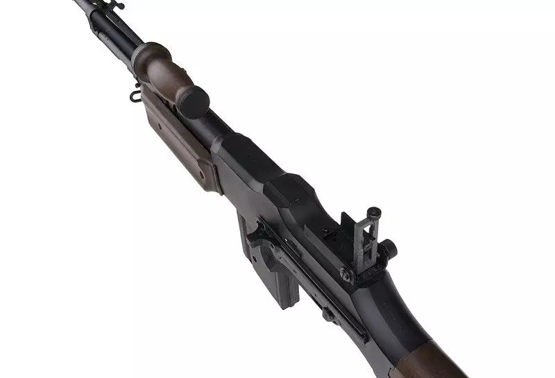 M1918 machinegun replica