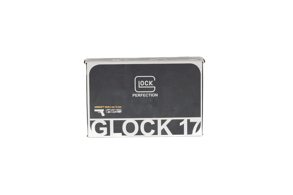 Glock 17 Gen.4 Pistol Replica (OUTLET)