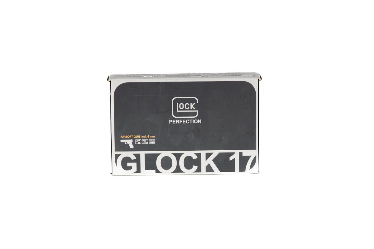 Glock 17 Gen.4 Pistol Replica (OUTLET)