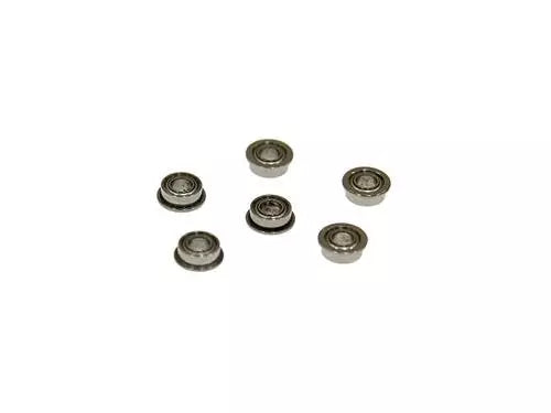 6mm ball bearings