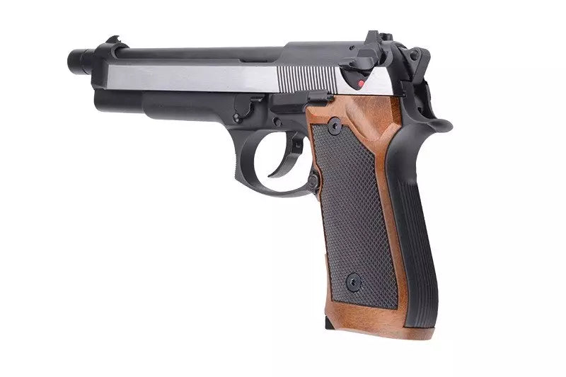 Replica of the M-92 pistol L version