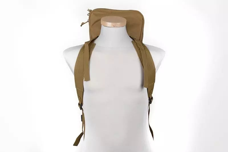 Gun case 84cm - OLIVE