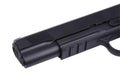 1911 Tactical MEU pistol replica  - black