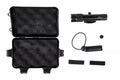 WMX200 Tactical Flashlight - Black