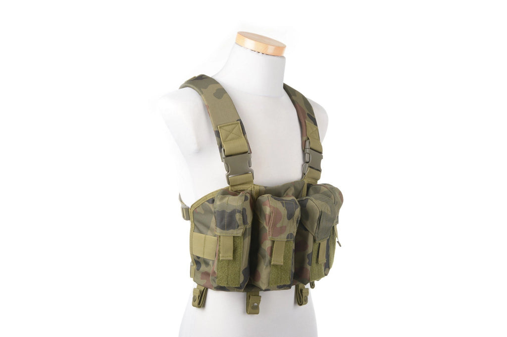 Chest Rig Tactical Vest - wz.93